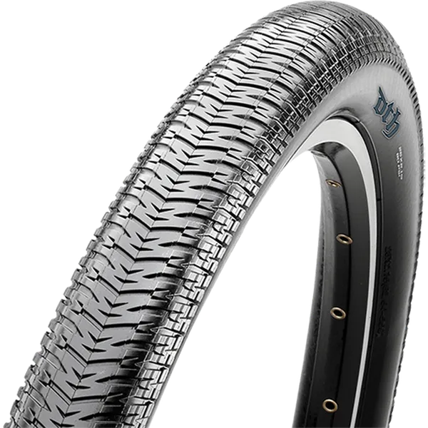 Maxxis DTH Race 24in Tyre