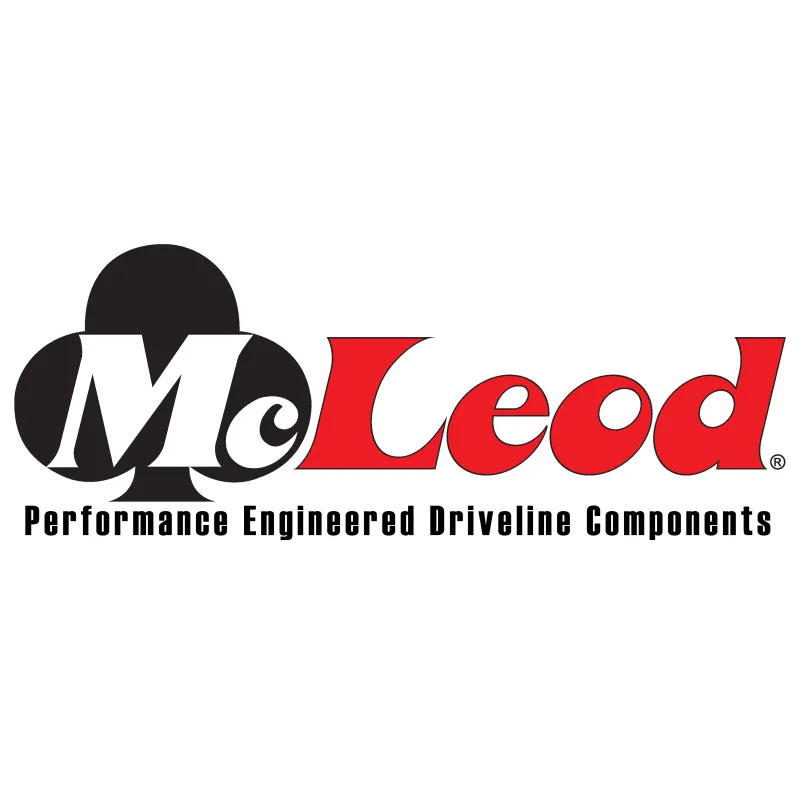 McLeod Tuner Series Street Power Clutch Rsx 2002-06 2.0L 6-Speed Type-S