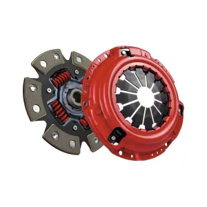 McLeod Tuner Series Street Power Clutch Rsx 2002-06 2.0L 6-Speed Type-S
