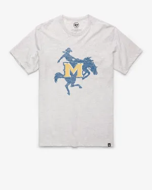 MCNEESE STATE COWBOYS PREMIER '47 FRANKLIN TEE