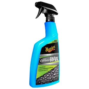 Meguiar's Hybrid Ceramic Wax Spray (G190526)