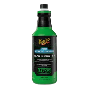 Meguiar's® Pro Hybrid Ceramic Bead Booster, 946ml