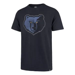 MEMPHIS GRIZZLIES GRIT '47 SCRUM TEE