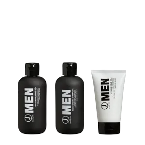MEN'S GROOMING KIT