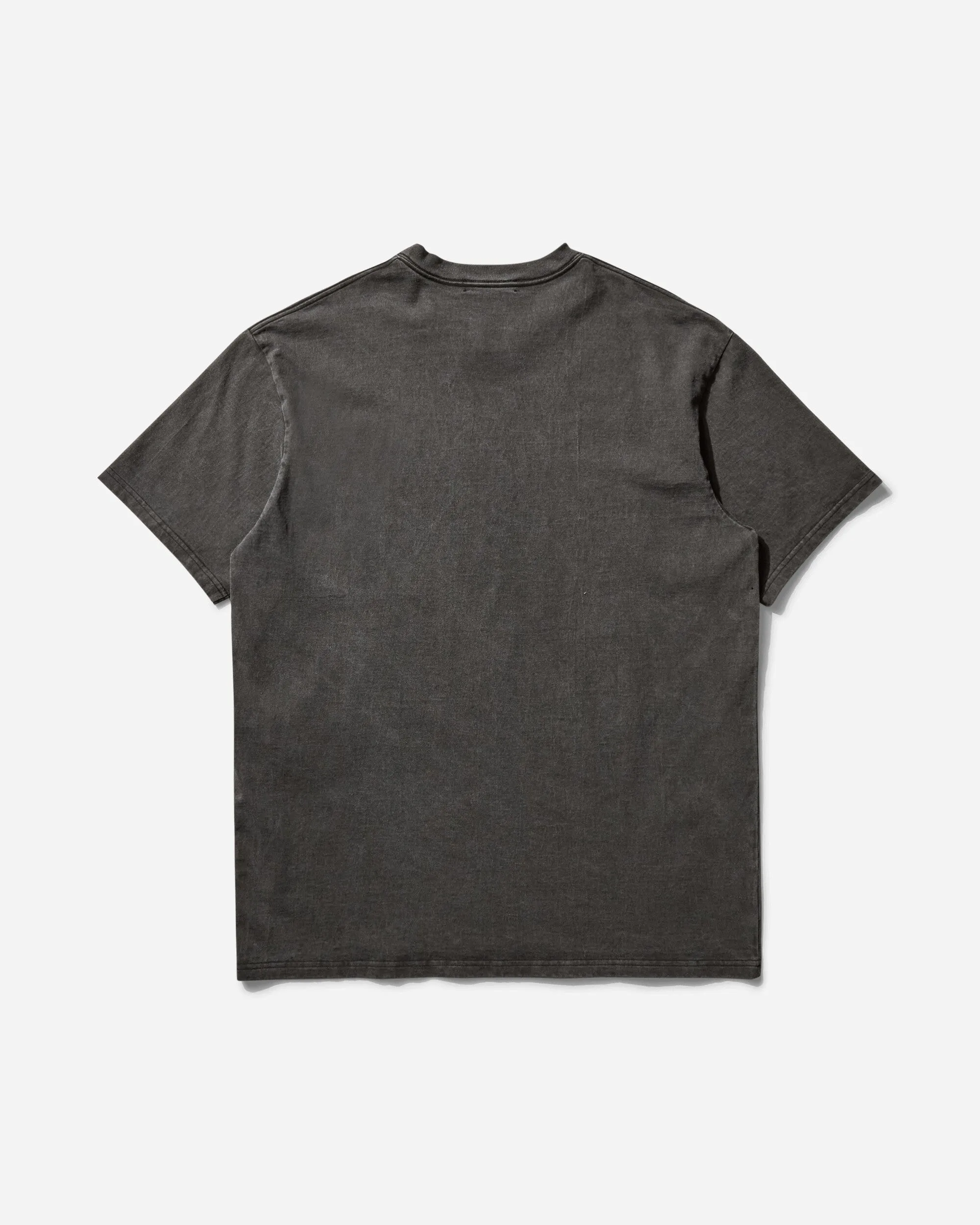 Men's Signature Logo T-Shirt Charcoal