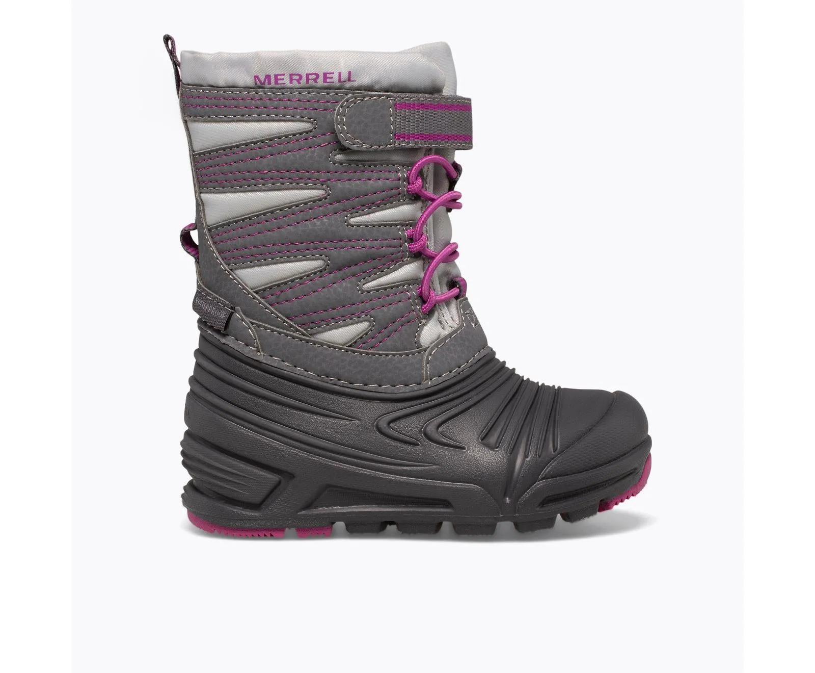 Merrell Snow Quest Lite 3.0 Jr. Boot