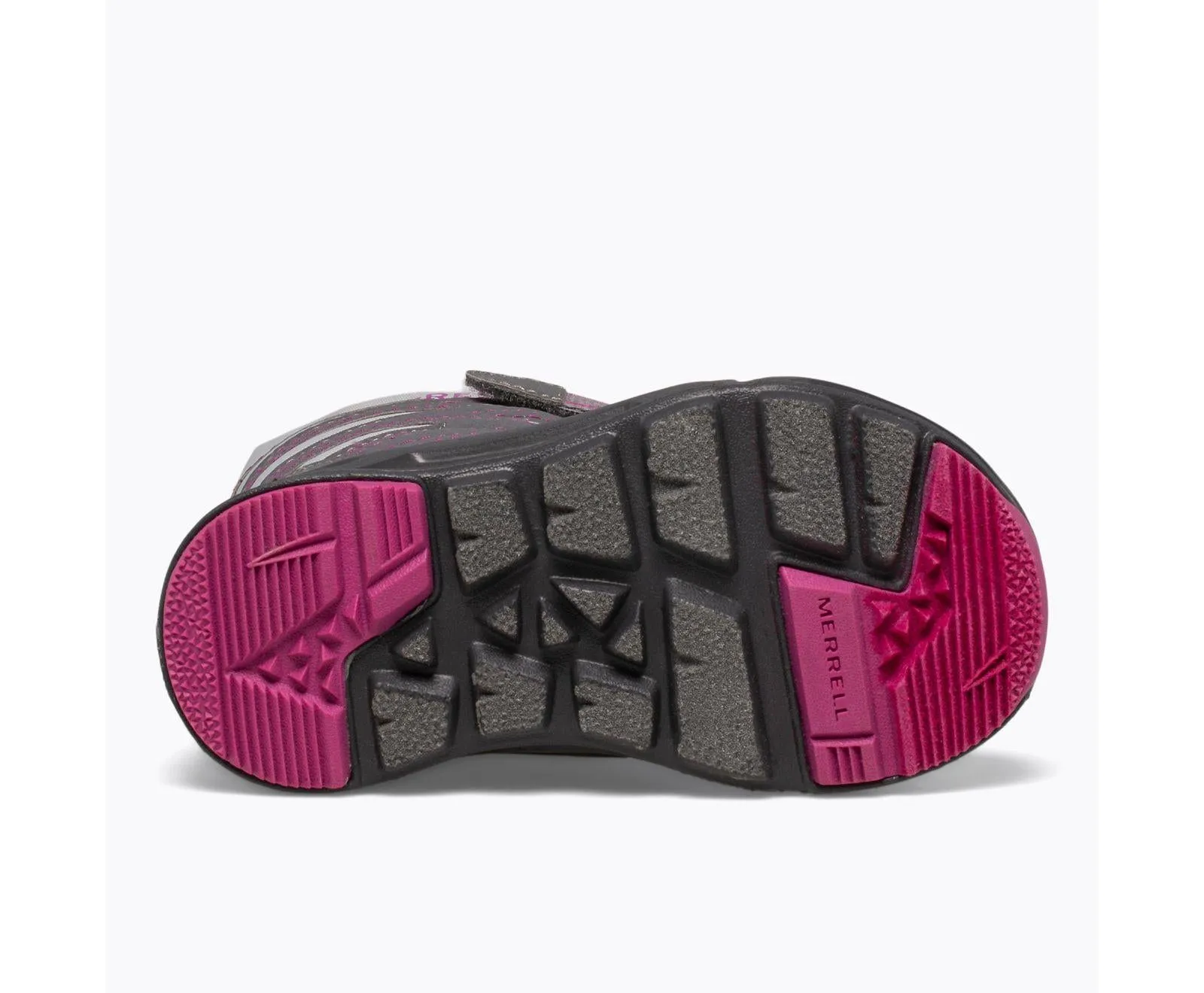Merrell Snow Quest Lite 3.0 Jr. Boot