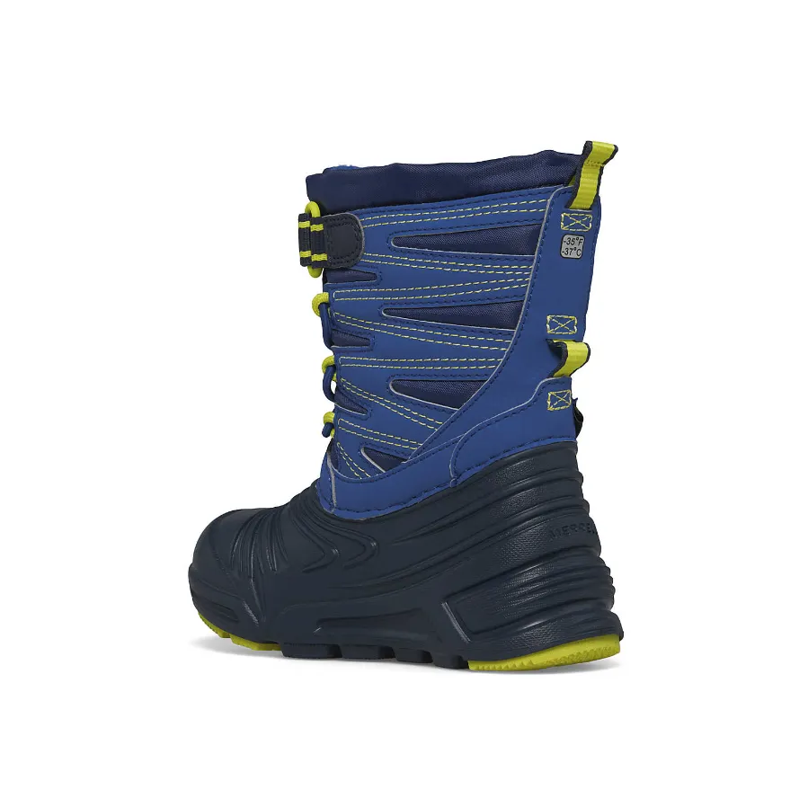Merrell Snow Quest Lite 3.0 Jr. Boot