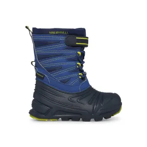 Merrell Snow Quest Lite 3.0 Jr. Boot