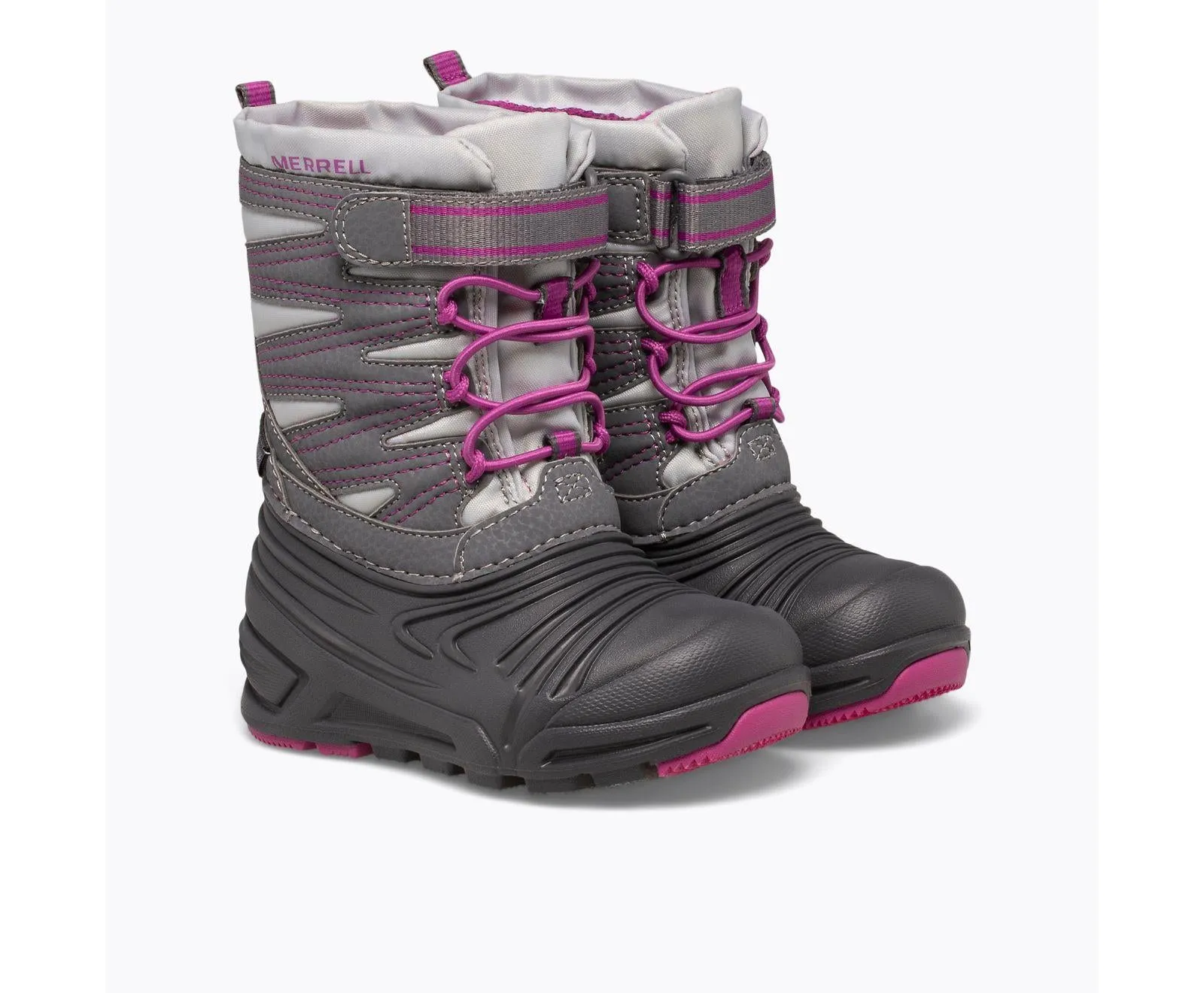 Merrell Snow Quest Lite 3.0 Jr. Boot