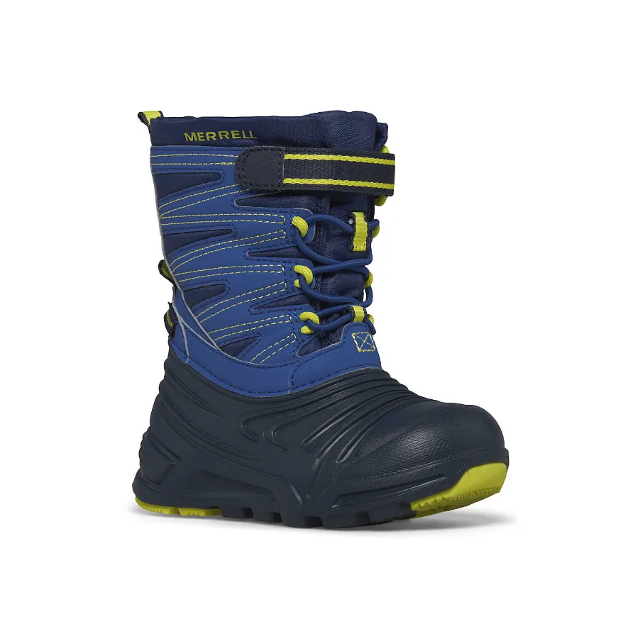 Merrell Snow Quest Lite 3.0 Jr. Boot