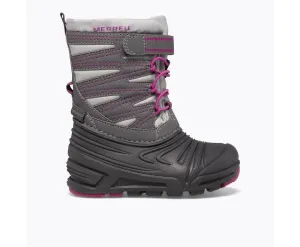 Merrell Snow Quest Lite 3.0 Jr. Boot