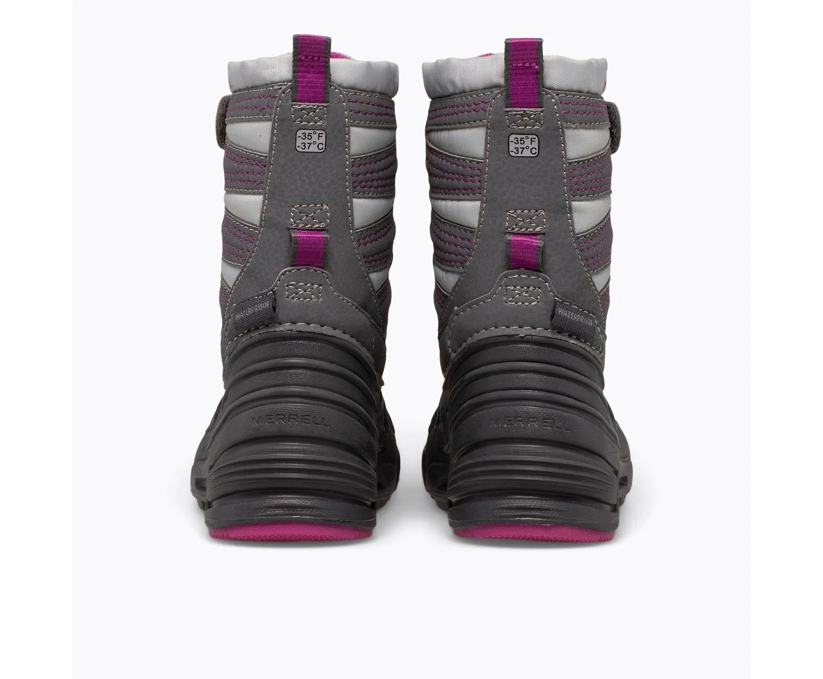 Merrell Snow Quest Lite 3.0 Jr. Boot