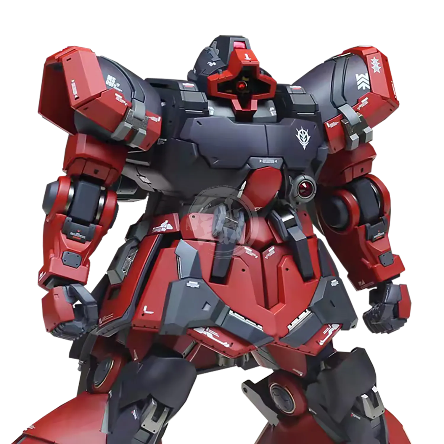 MG Dom Resin Conversion Kit