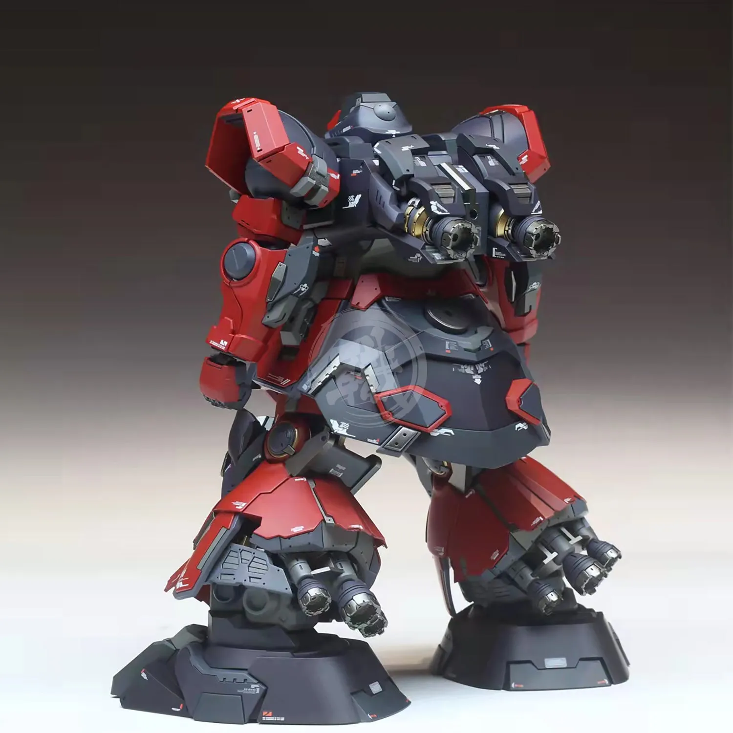 MG Dom Resin Conversion Kit
