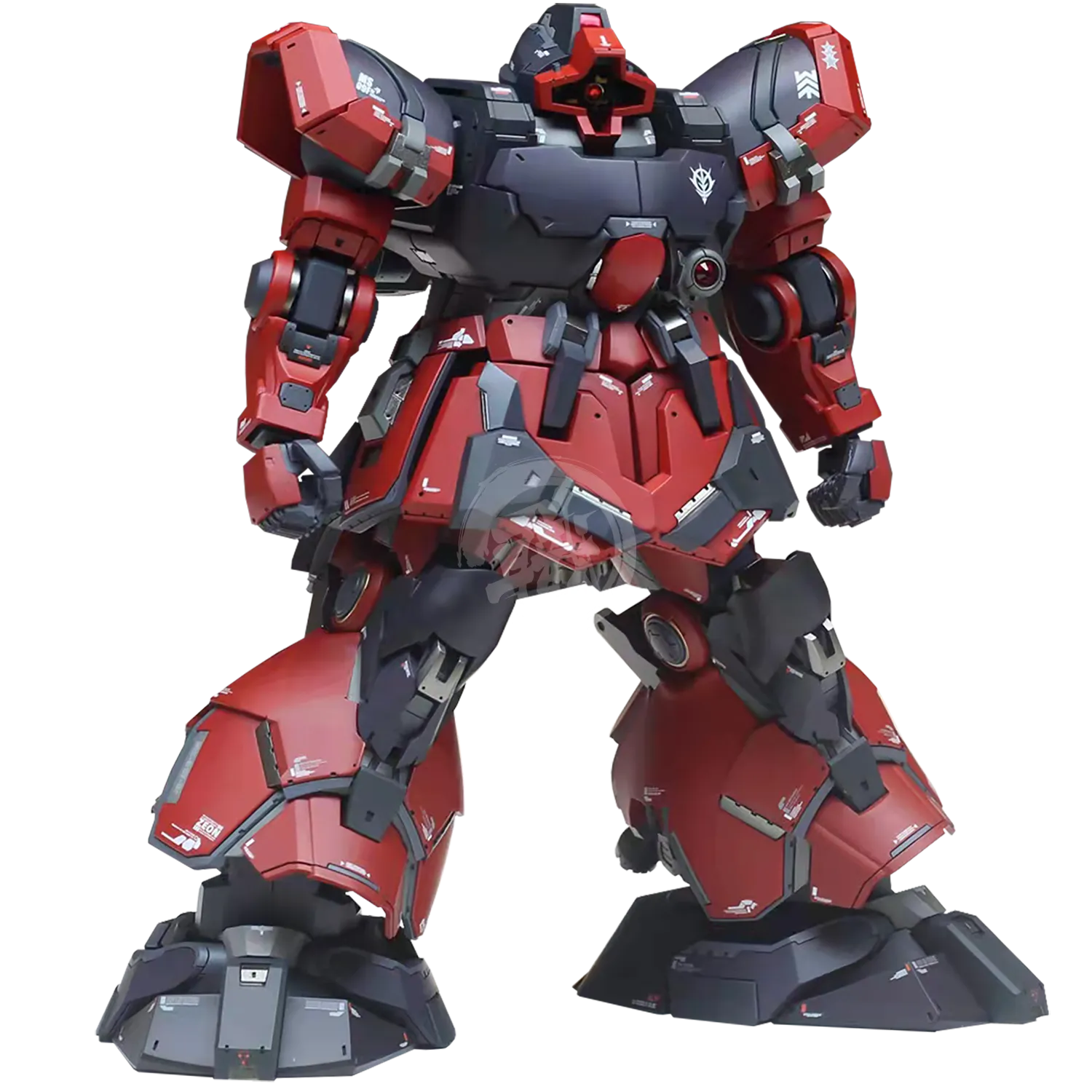 MG Dom Resin Conversion Kit