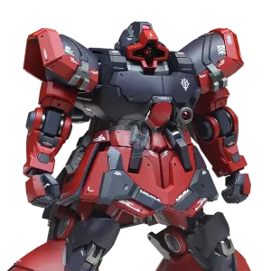 MG Dom Resin Conversion Kit