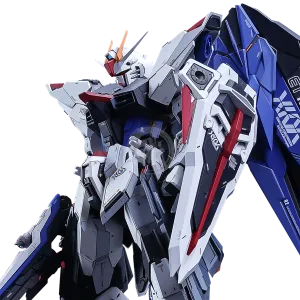 MG Freedom Resin Conversion Kit