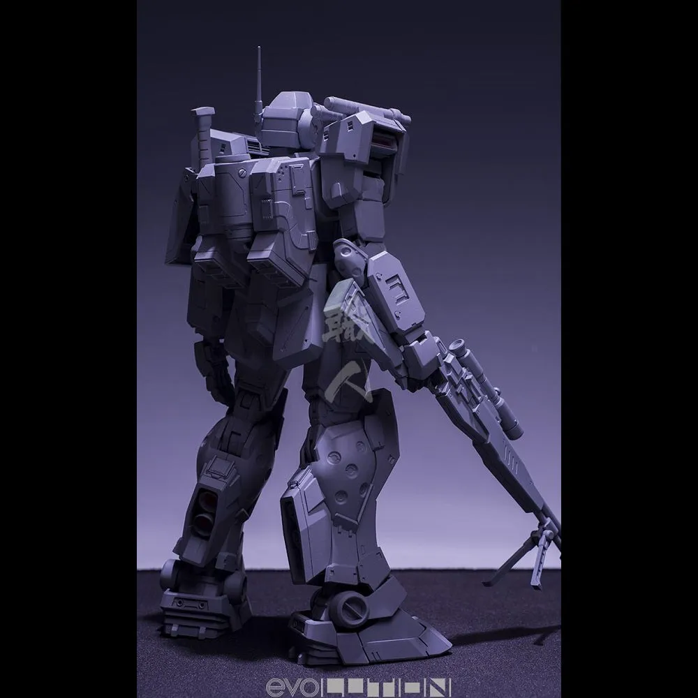 MG GM Spartan