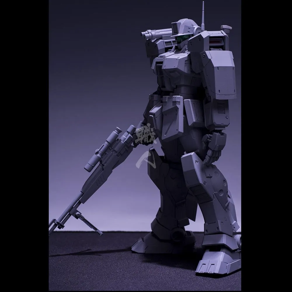MG GM Spartan