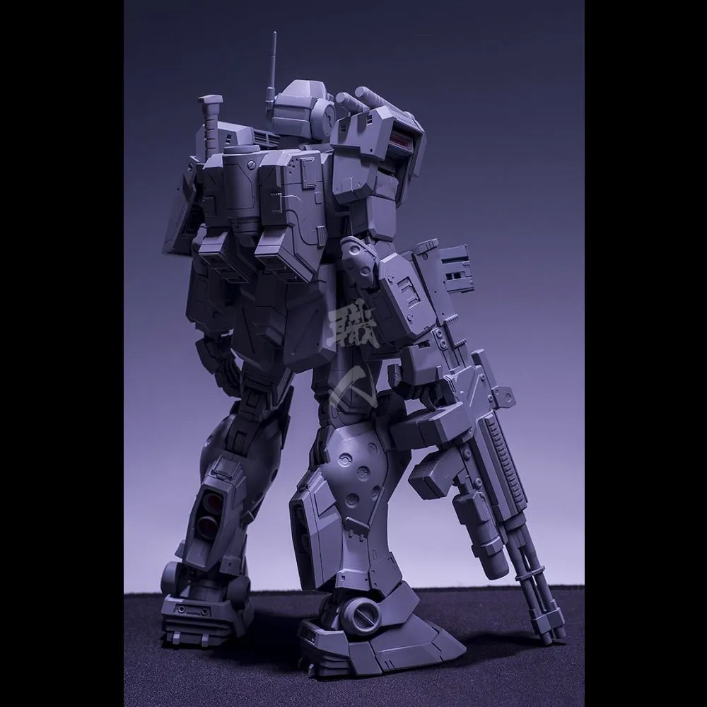 MG GM Spartan