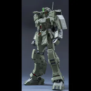 MG GM Spartan