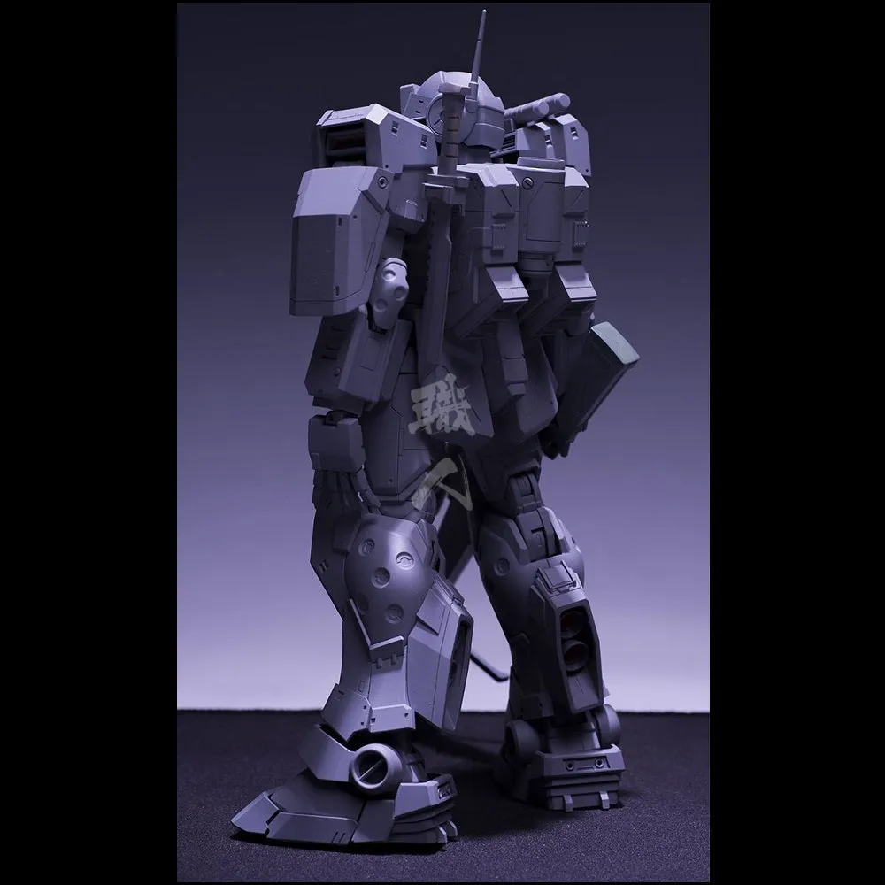 MG GM Spartan