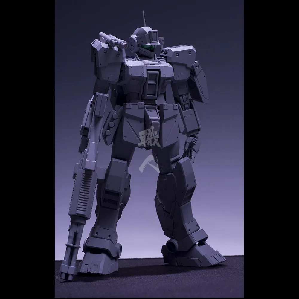 MG GM Spartan