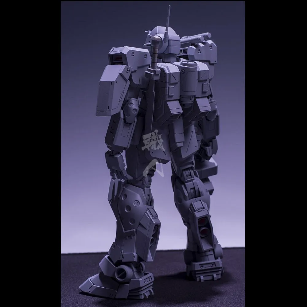 MG GM Spartan