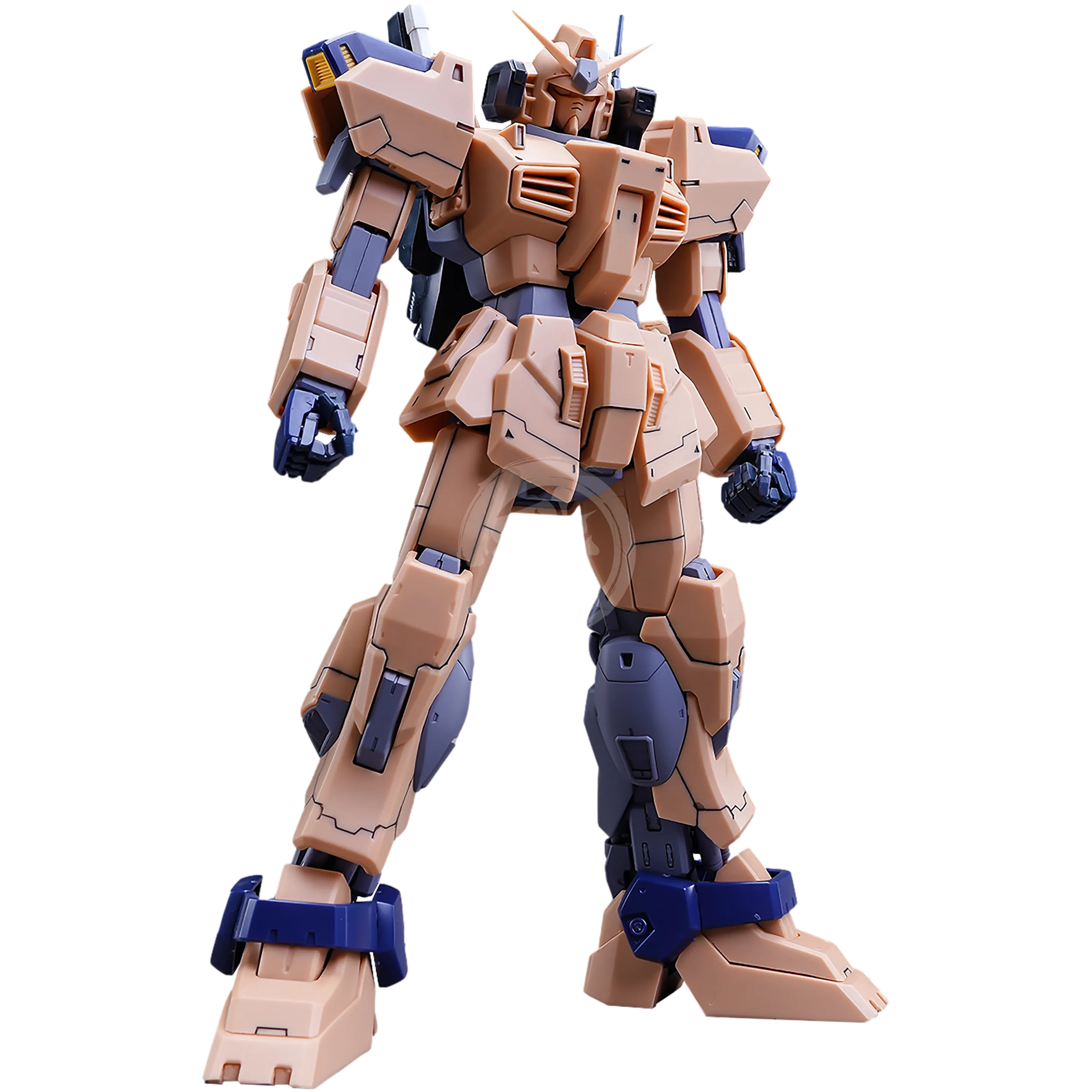 MG Mk-II Resin Conversion Kit