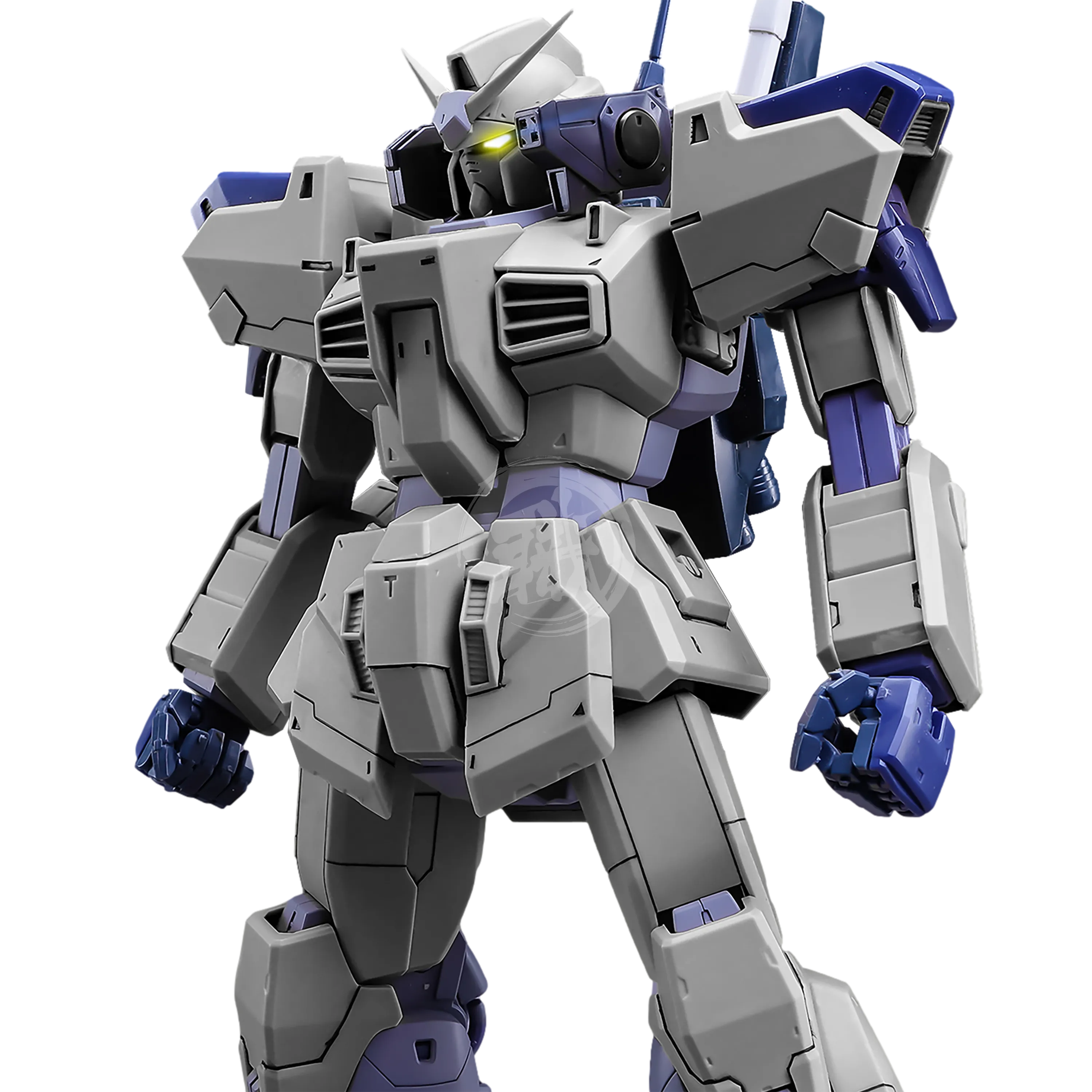 MG Mk-II Resin Conversion Kit