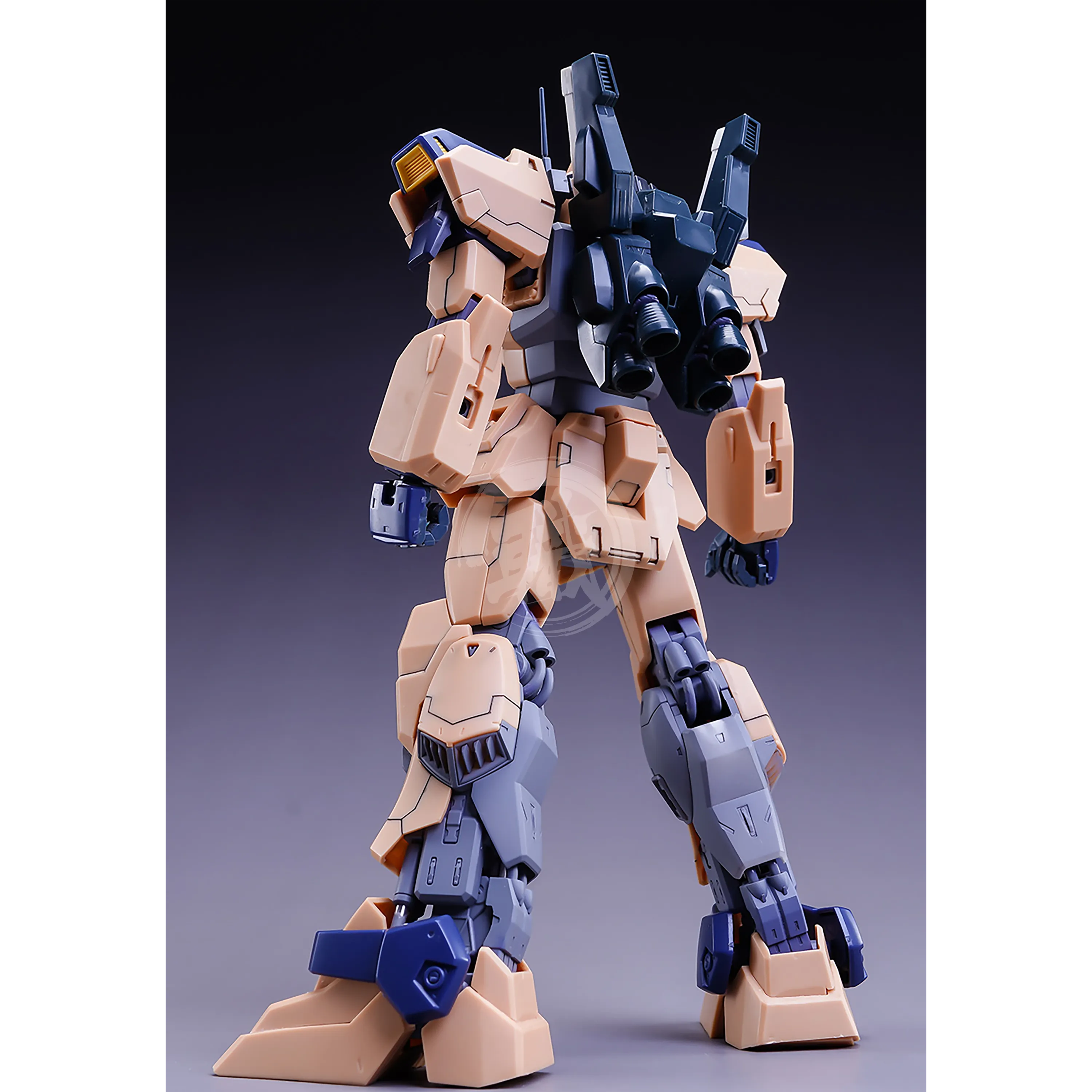MG Mk-II Resin Conversion Kit