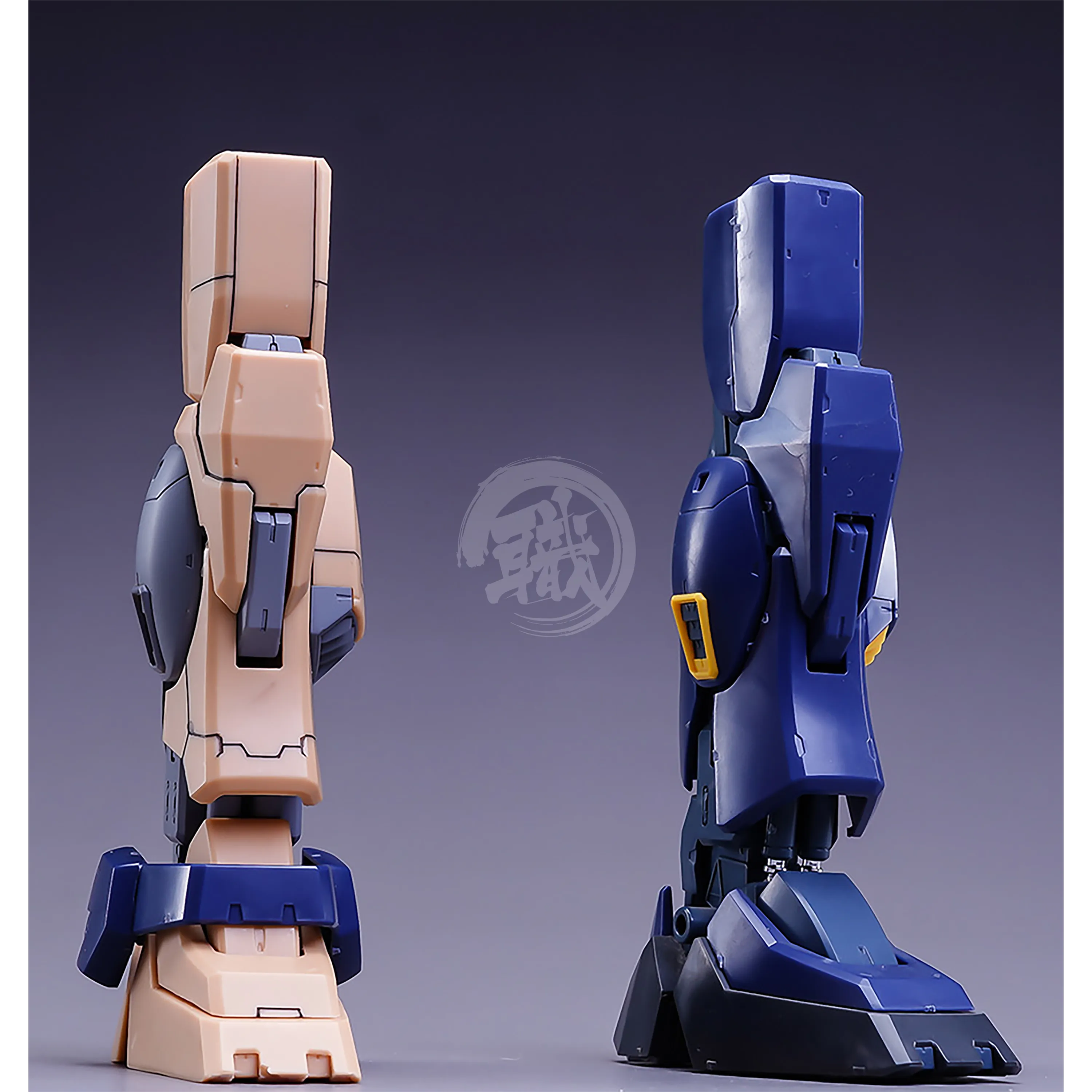 MG Mk-II Resin Conversion Kit