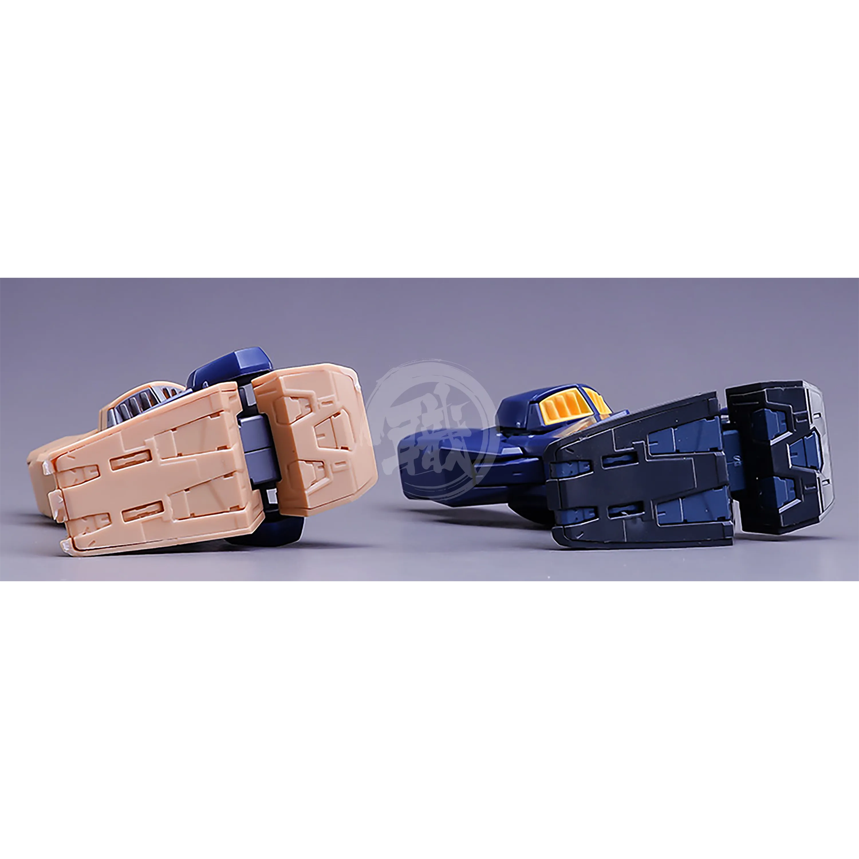 MG Mk-II Resin Conversion Kit