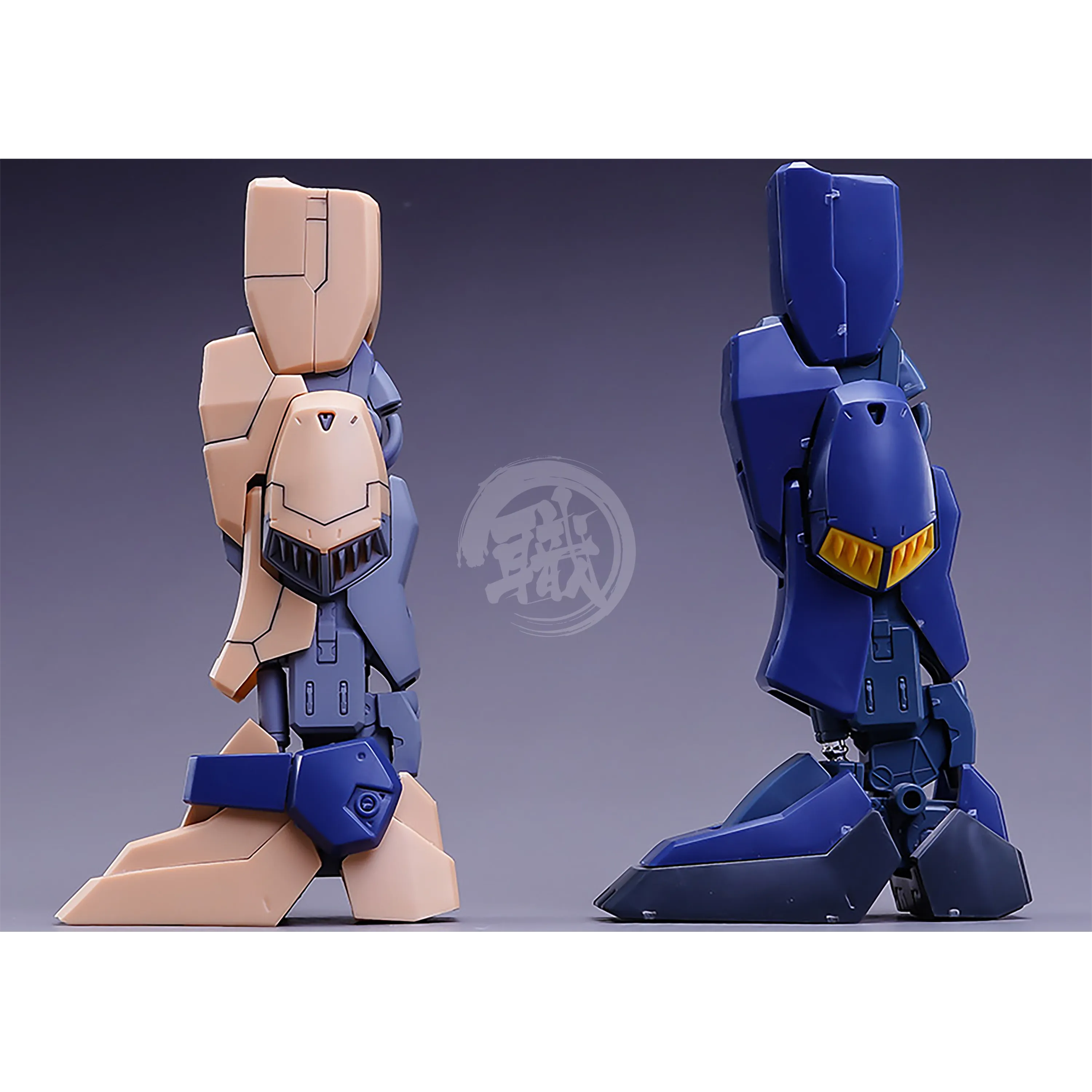 MG Mk-II Resin Conversion Kit