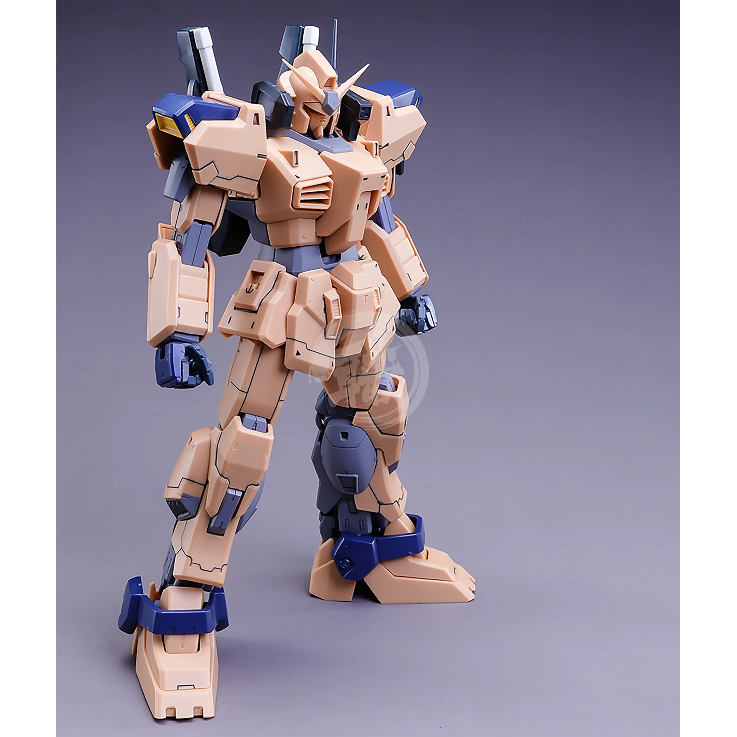 MG Mk-II Resin Conversion Kit