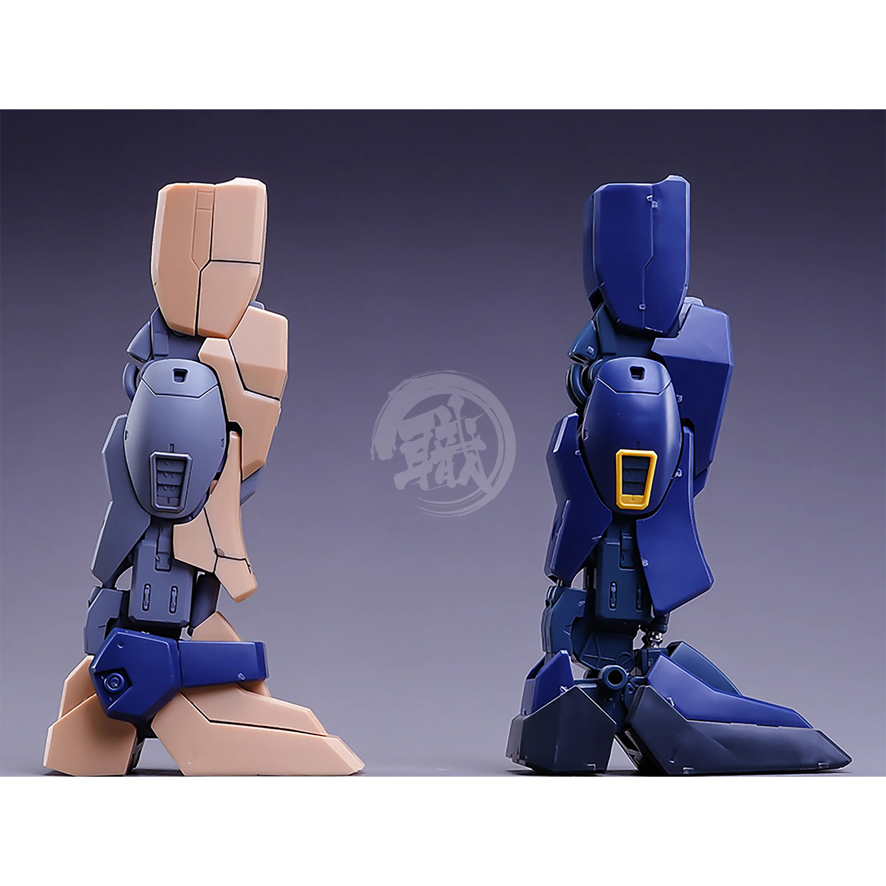 MG Mk-II Resin Conversion Kit