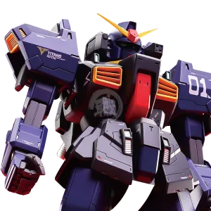 MG Mk-II Resin Conversion Kit