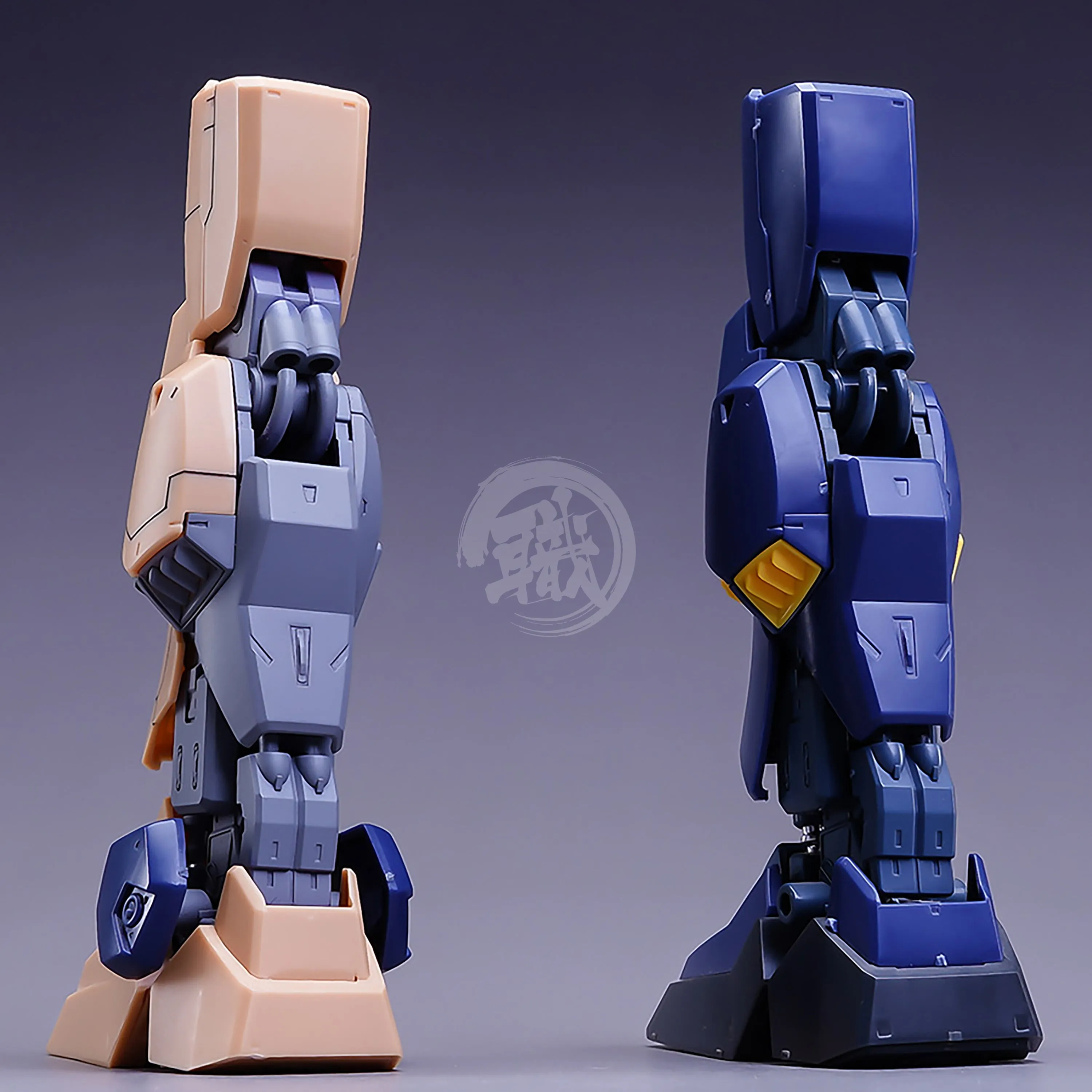 MG Mk-II Resin Conversion Kit