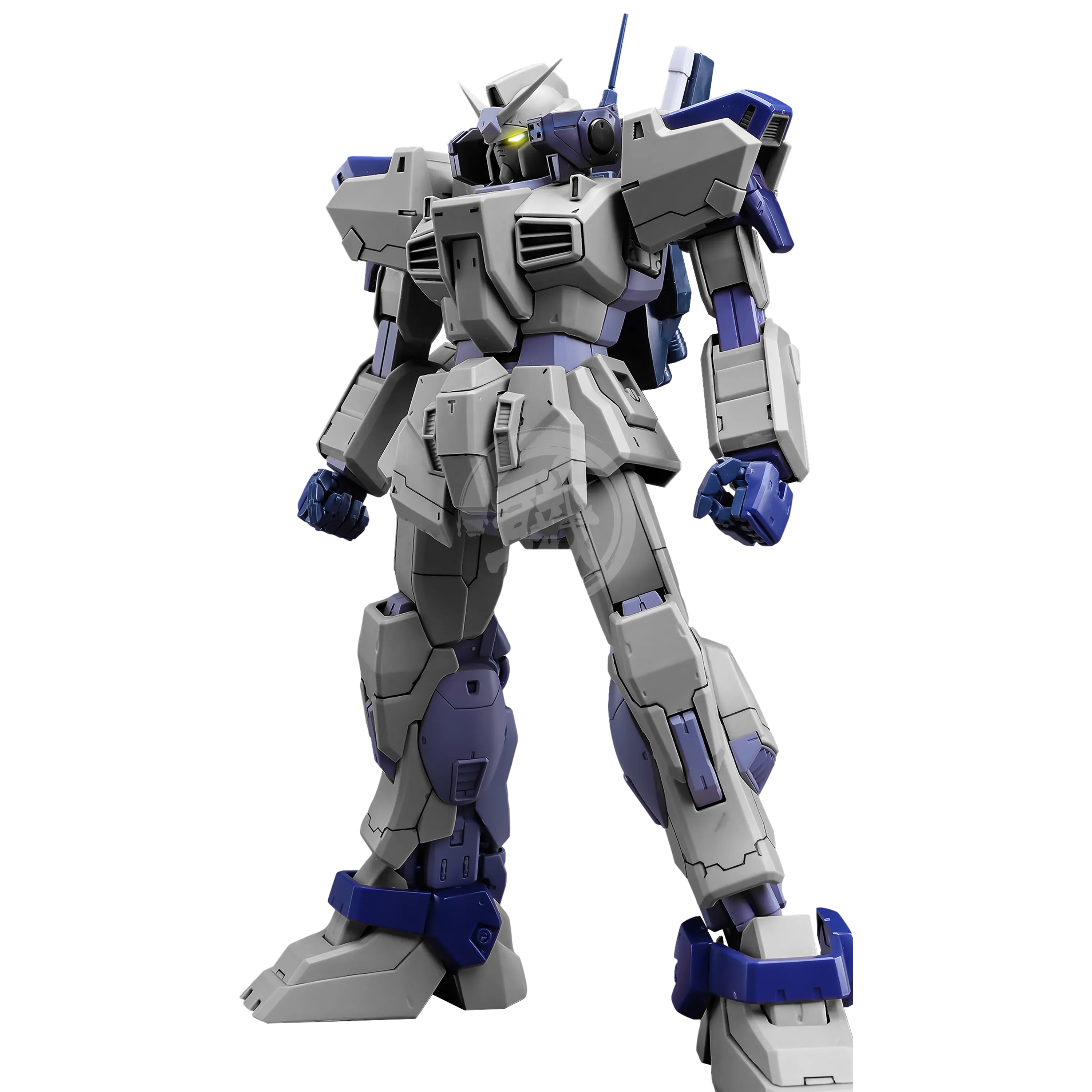 MG Mk-II Resin Conversion Kit