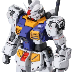 MG RX-78-7 7th Gundam Resin Conversion Kit