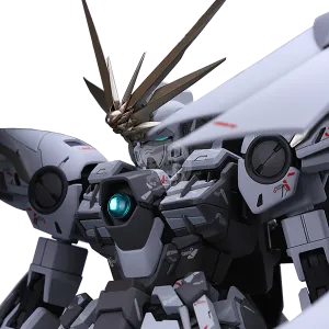 MG Wing Zero Resin Antenna