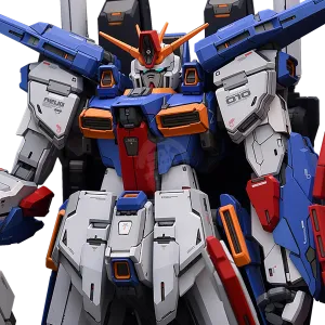 MG ZZ Resin Conversion Kit