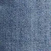 Mid-Rise Slim Boyfriend Jeans - Dark Wash