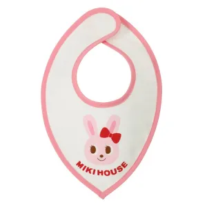MIKIHOUSE BIB