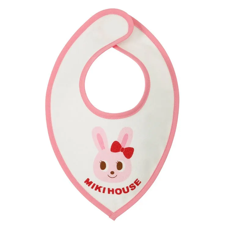MIKIHOUSE BIB