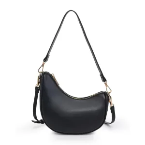 Mila Crossbody - Black