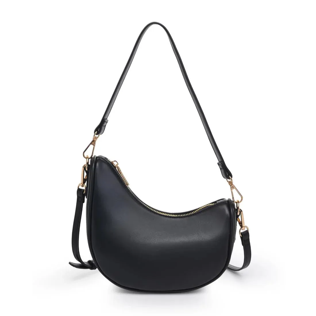 Mila Crossbody - Black
