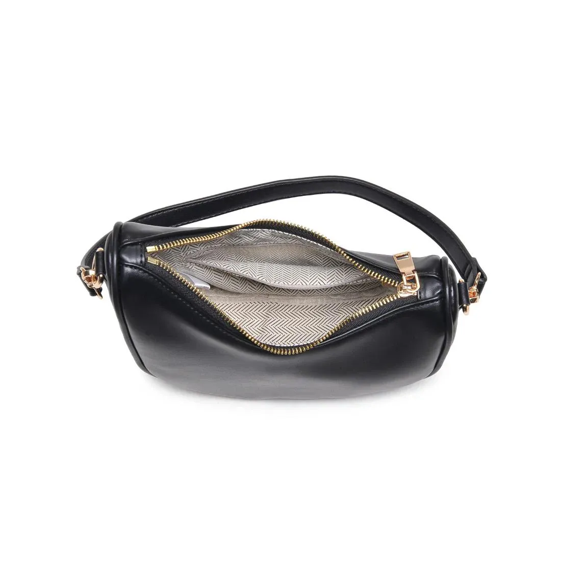 Mila Crossbody - Black