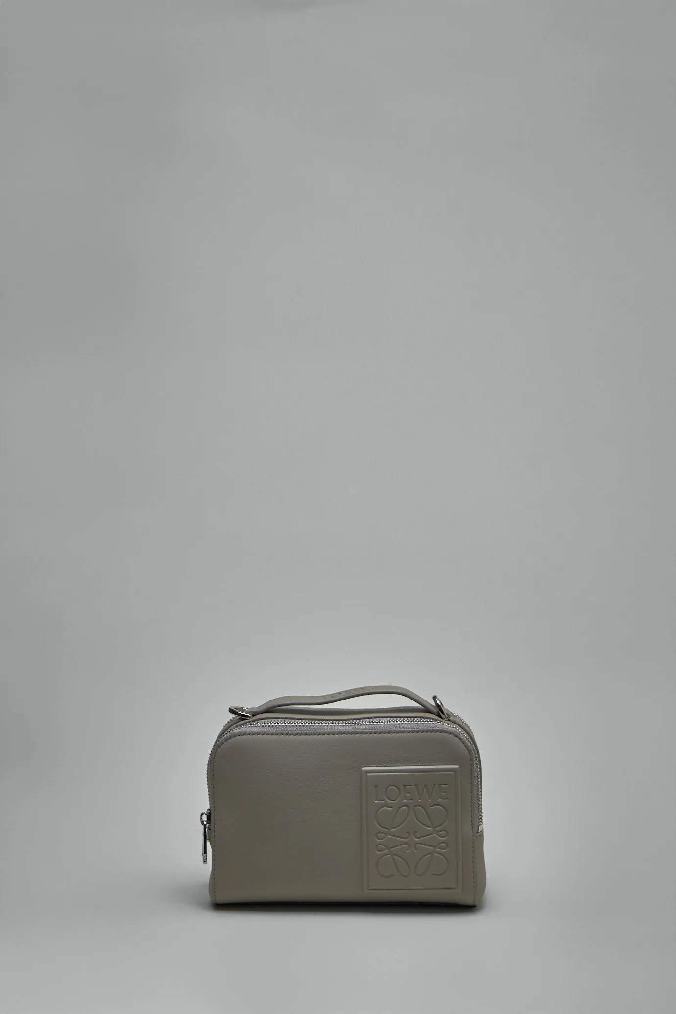 Mini Camera Crossbody